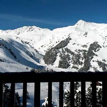 Appartement Chaleureux 4-6 Pers Chalet Chamois Appt H2 Les Arcs  Экстерьер фото