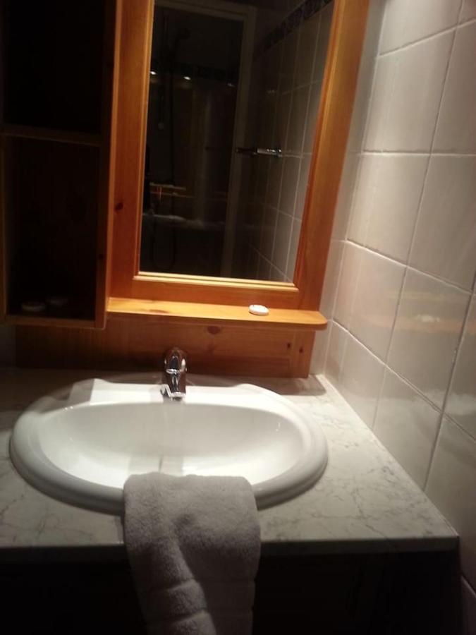 Appartement Chaleureux 4-6 Pers Chalet Chamois Appt H2 Les Arcs  Экстерьер фото